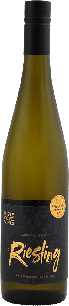 afbeelding-Misty Cove Riesling 'Landmark Series'