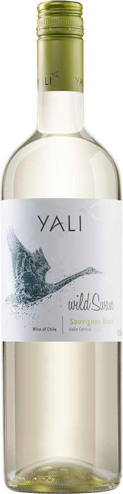 afbeelding-Yali Wild Swan 'Sauvignon Blanc'