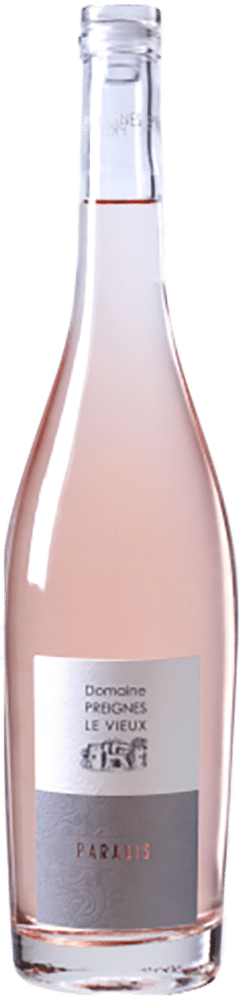 afbeelding-Domaine Preignes le Vieux Paradis