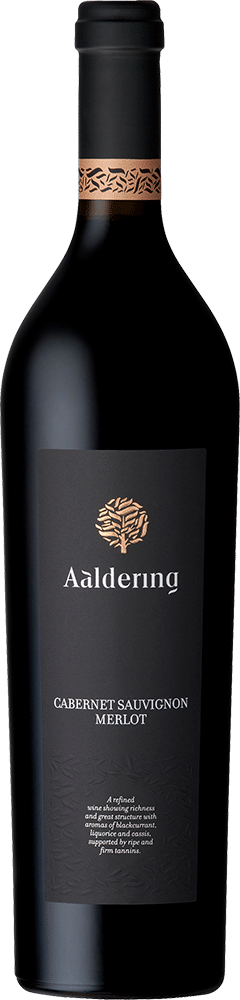 afbeelding-Aaldering Estate Cabernet Sauvignon Merlot