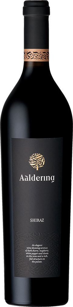 afbeelding-Aaldering Estate Shiraz