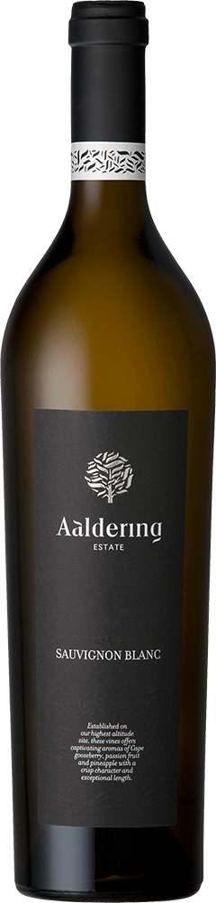 afbeelding-Aaldering Estate Sauvignon Blanc