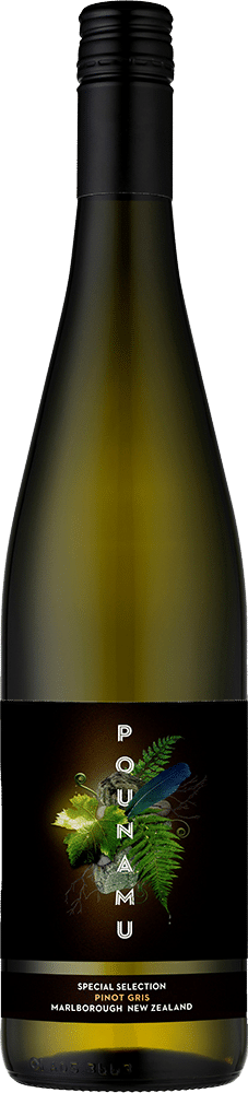afbeelding-Pounamou Pinot Gris 'Special Selection'