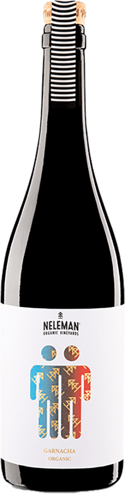 afbeelding-Neleman Garnacha 'Organic'