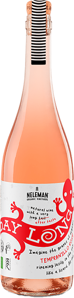 afbeelding-Neleman Tempranillo Rosé 'All Day Long'