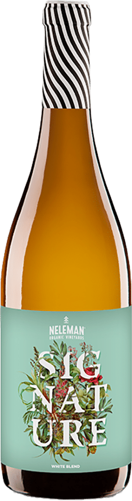 afbeelding-Neleman Signature 'White Blend'