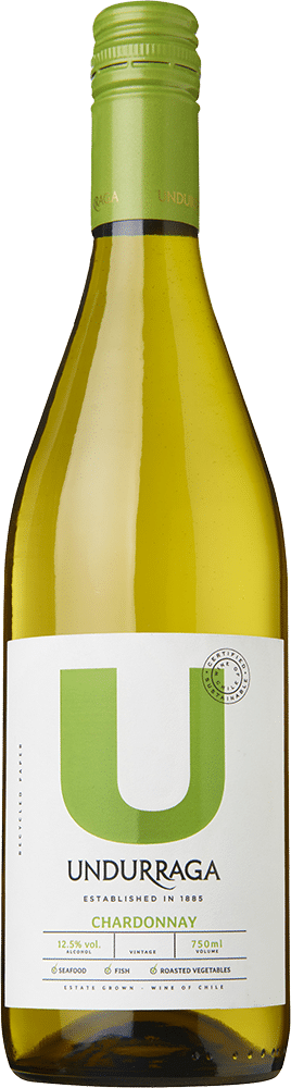 afbeelding-Undurraga Chardonnay