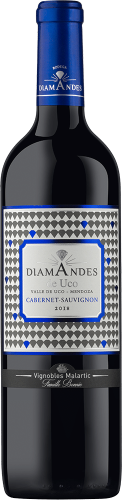 afbeelding-Bodega DiAmandes Cabernet Sauvignon