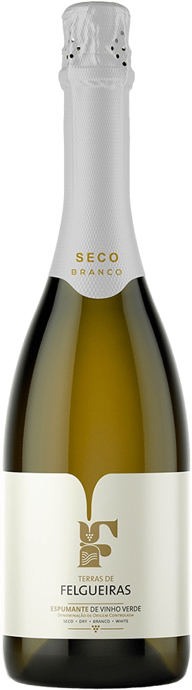 afbeelding-Terras de Felgueiras Espumante de Vinho Verde 'Seco'