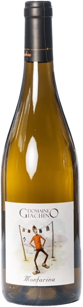 afbeelding-Domaine Giachino Monfarina