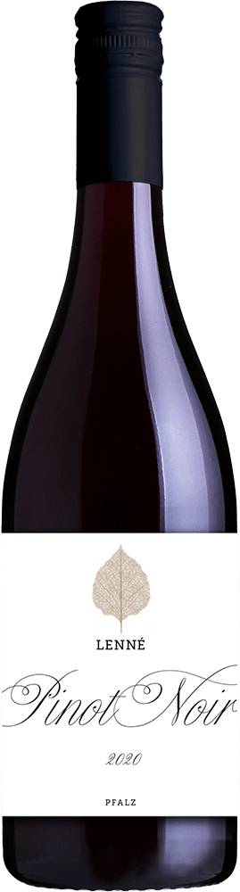 afbeelding-Lenné Pinot Noir