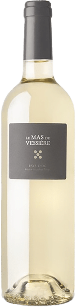afbeelding-Le Mas de Vessière Grenache Blanc-Muscat