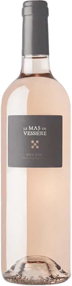 afbeelding-Le Mas de Vessière Grenache Noir-Syrah