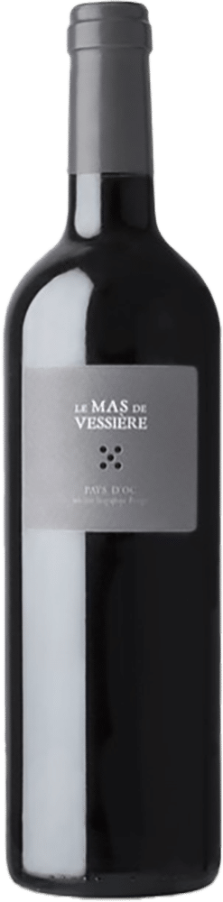 afbeelding-Le Mas de Vessière Carmenère-Grenache Noir