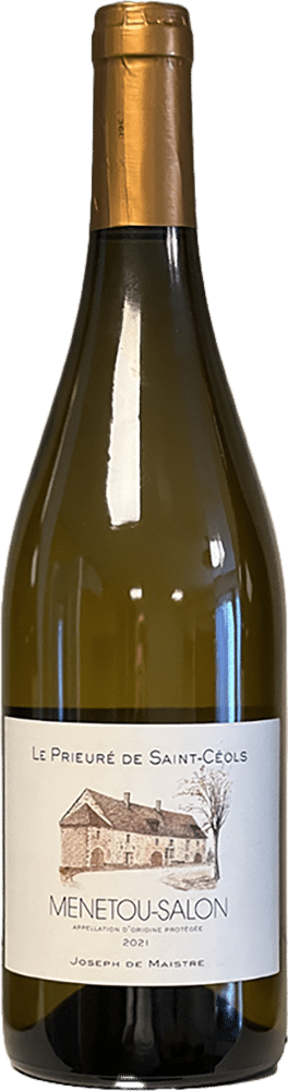 Le Prieuré de SaintCéols De Grote Hamersma