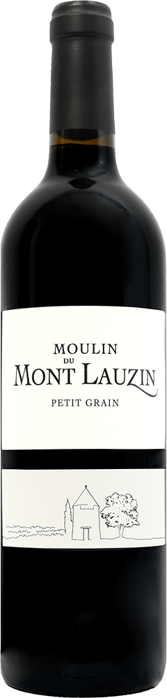 afbeelding-Moulin du Mont Lauzin Petit Grain