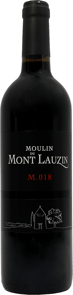 afbeelding-Moulin du Mont Lauzin M.018