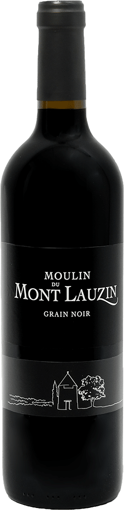 afbeelding-Moulin du Mont Lauzin Grain Noir