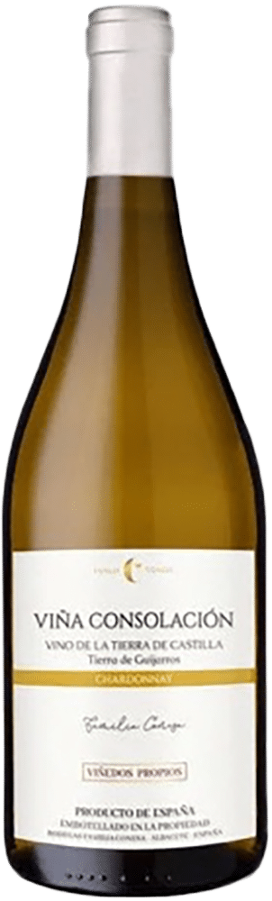 afbeelding-Viña Consolación Chardonnay