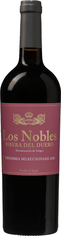 afbeelding-Los Nobles Vendimia Seleccionada