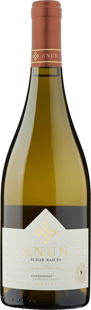 afbeelding-Anun Chardonnay 'Gran Reserva' Echar Raices