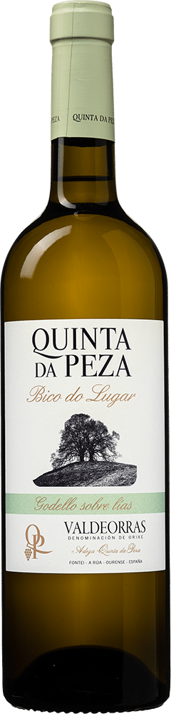 afbeelding-Quinta da Peza Bico do Lugar 'Godello sobre lias'