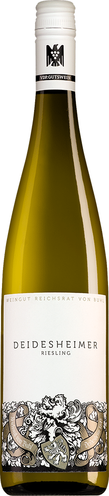 afbeelding-Reichsrat von Buhl Riesling trocken 'Deidesheimer'