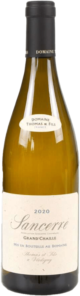 afbeelding-Domaine Thomas et Fils Grand' Chaille