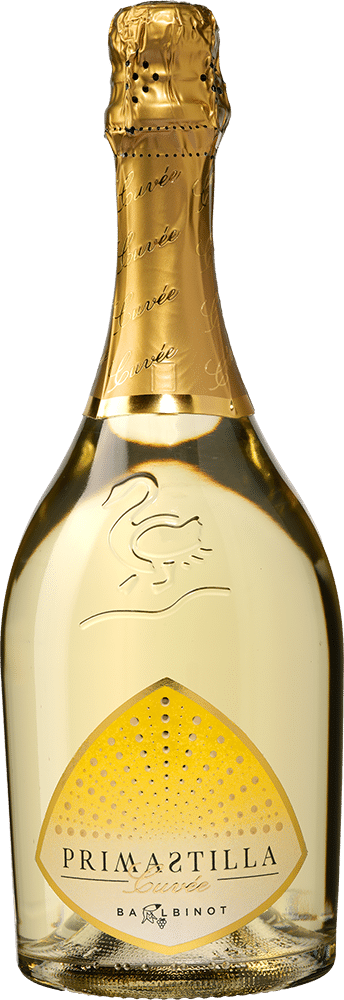 afbeelding-Le Manzane Cuvée Prima Stilla 'Extra Dry'