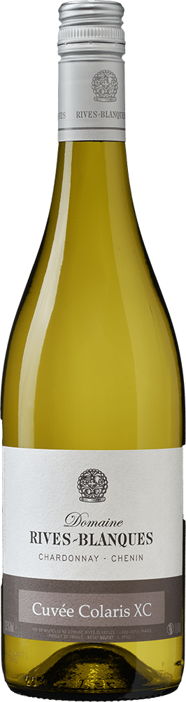 afbeelding-Domaine Rives-Blanques Cuvée Colaris