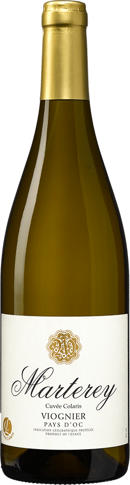 afbeelding-Marterey Viognier 'Cuvée Colaris'