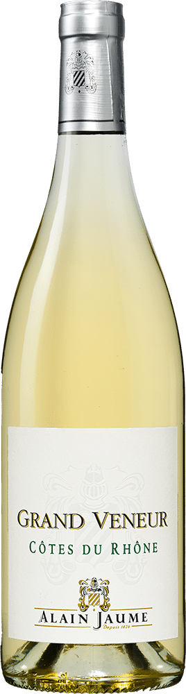 afbeelding-Domaine Grand Veneur 