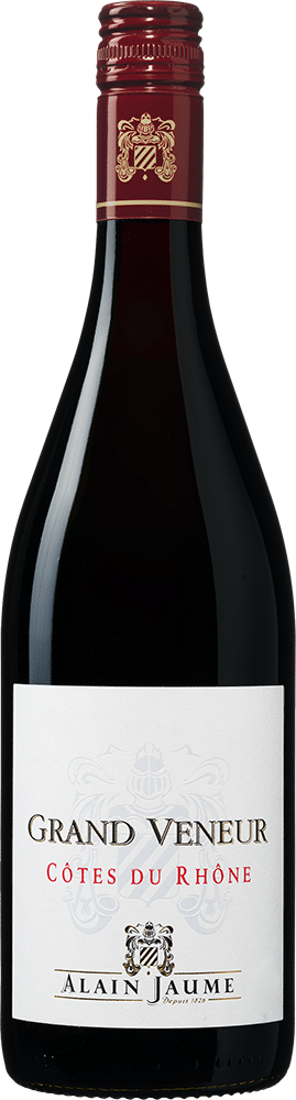 afbeelding-Domaine Grand Veneur 