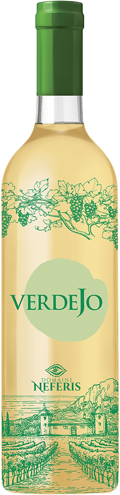 afbeelding-Domaine Neferis Verdejo