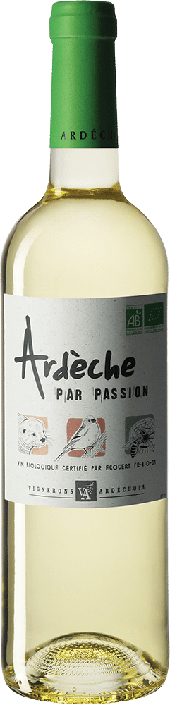 afbeelding-Vignerons Ardéchois Ardèche Par Passion