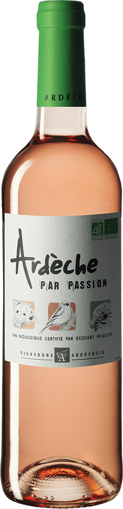 afbeelding-Vignerons Ardéchois Ardèche Par Passion