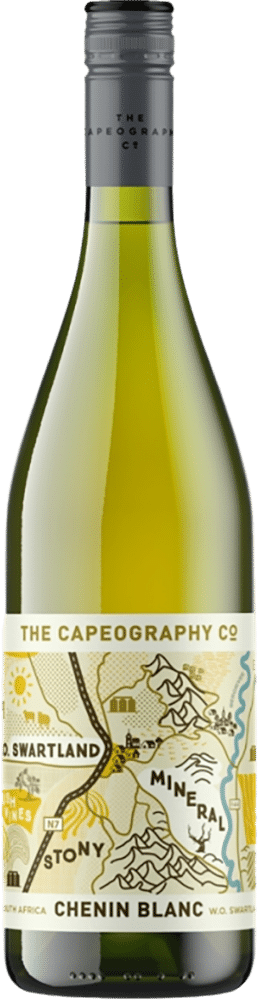 afbeelding-The Capeography Co Chenin Blanc