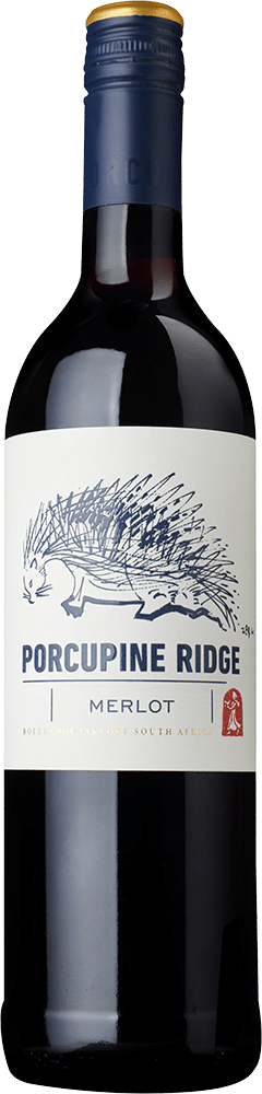 afbeelding-Porcupine Ridge Merlot