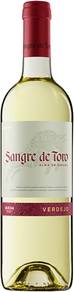 afbeelding-Sangre de Toro Verdejo 'Alma de España'