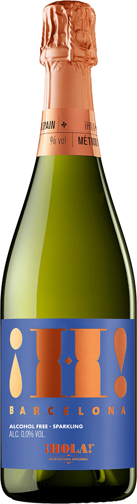 afbeelding-Hola Organic Brut