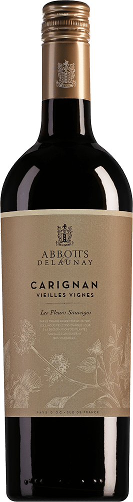 afbeelding-Abbotts & Delaunay Carignan 'Vieilles Vignes'