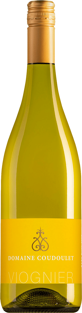 afbeelding-Domaine Coudoulet Viognier