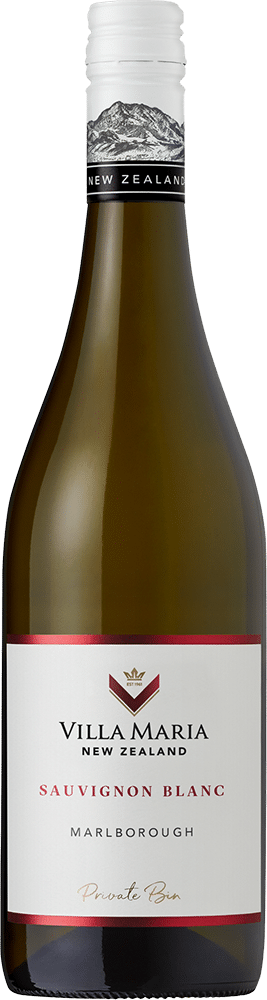 afbeelding-Villa Maria Sauvignon Blanc 'Private Bin'