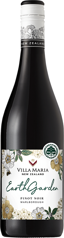 afbeelding-Villa Maria Pinot Noir 'Earth Garden'