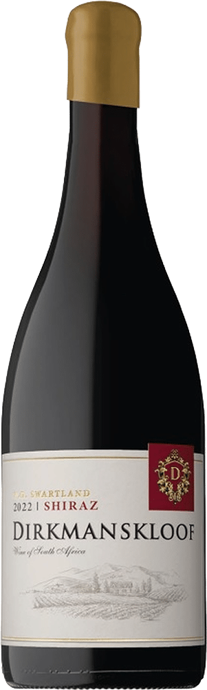 afbeelding-Dirkmanskloof Shiraz