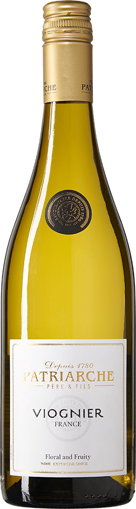 afbeelding-Patriarche Père & fils Viognier 'Floral and Fruity'