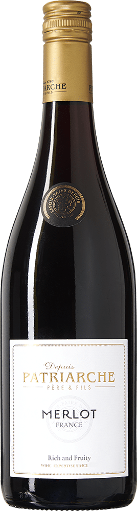 afbeelding-Patriarche Merlot