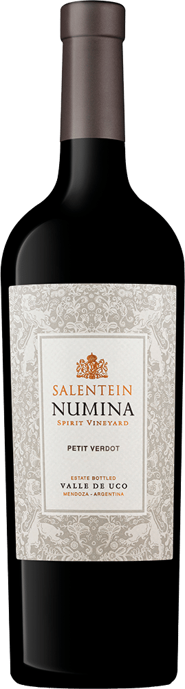 afbeelding-Salentein Petit Verdot 'Numina'