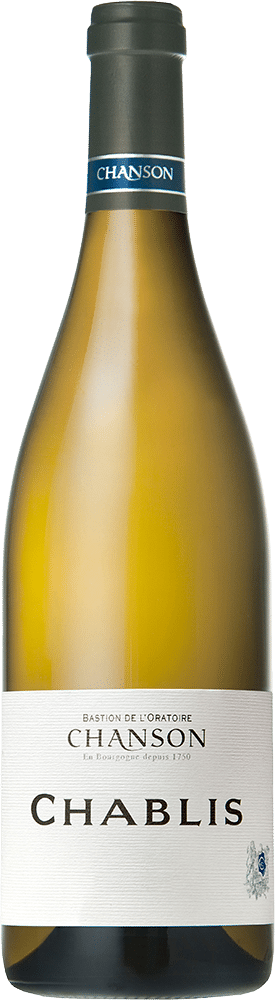 afbeelding-Chanson Chablis