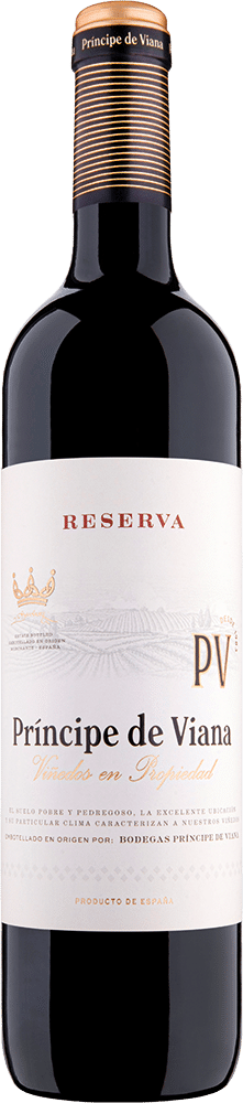 afbeelding-Principe de Viana Reserva